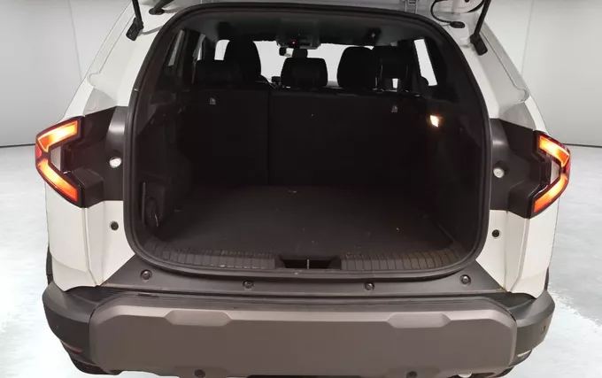DACIA DUSTER Hybrid 140 photo 10 2132738