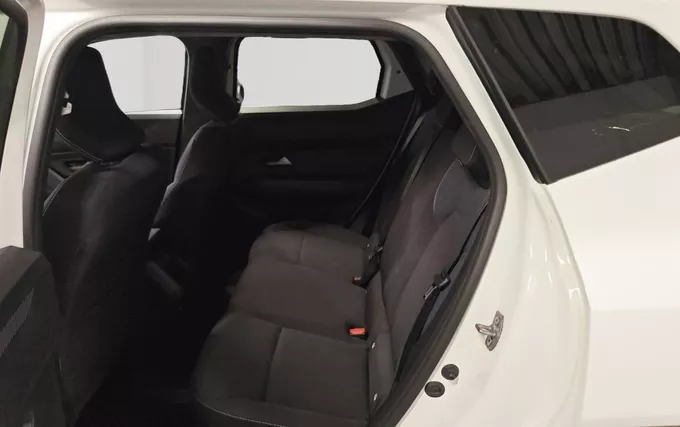 DACIA DUSTER Hybrid 140 photo 17 2132738