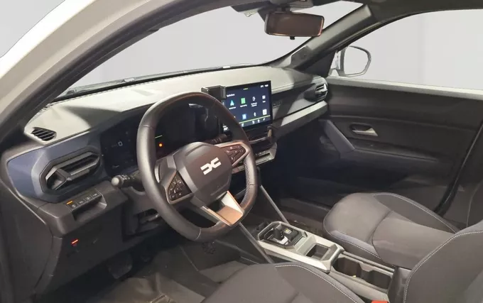 DACIA DUSTER Hybrid 140 photo 18 2132738