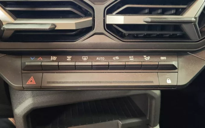 DACIA DUSTER Hybrid 140 photo 19 2132738