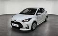 Miniature TOYOTA YARIS Hybride 116h Dynamic extérieur trois quart avant gauche 1104037