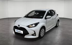 TOYOTA YARIS Hybride 116h Dynamic YARKBAC3300181380