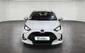 Miniature TOYOTA YARIS Hybride 116h Dynamic extérieur avant 1104037