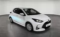 Miniature TOYOTA YARIS Hybride 116h Dynamic extérieur trois quart avant droit 1104037