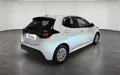 Miniature TOYOTA YARIS Hybride 116h Dynamic extérieur trois quart arrière droit 1104037