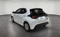 Miniature TOYOTA YARIS Hybride 116h Dynamic extérieur trois quart arrière gauche 1104037