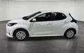 Miniature TOYOTA YARIS Hybride 116h Dynamic extérieur côté gauche 1104037