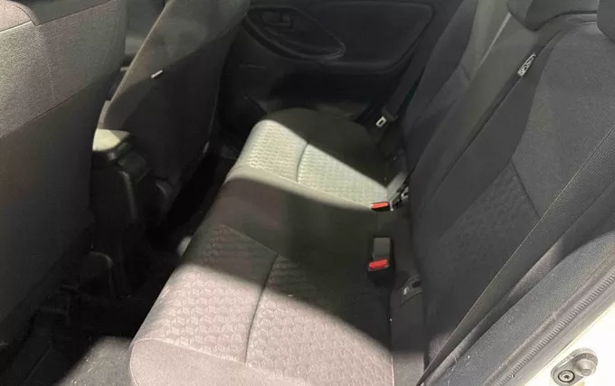 TOYOTA YARIS Hybride 116h Dynamic photo 17 1104037
