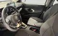 Miniature TOYOTA YARIS Hybride 116h Dynamic photo 18 1104037