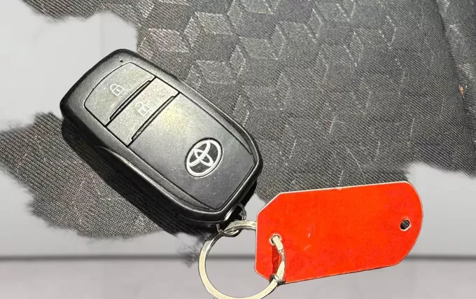 TOYOTA YARIS Hybride 116h Dynamic photo 20 1104037
