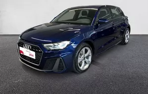 AUDI A1 Sportback 30 TFSI 116 ch BVM6 S Line WAUZZZGB2SR006483