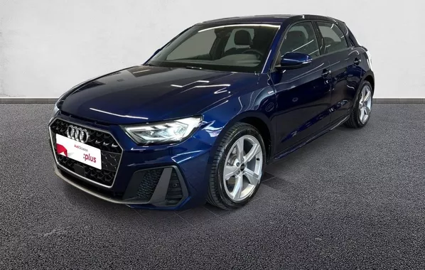 AUDI A1 Sportback 30 TFSI 116 ch BVM6 S Line WAUZZZGB2SR006483