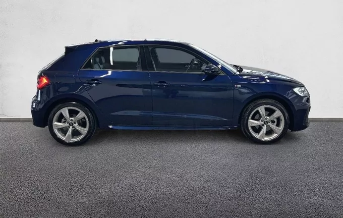 AUDI A1 Sportback 30 TFSI 116 ch BVM6 S Line extérieur côté droit 2126796