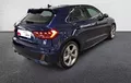 Miniature AUDI A1 Sportback 30 TFSI 116 ch BVM6 S Line extérieur trois quart arrière droit 2126796