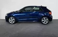 Miniature AUDI A1 Sportback 30 TFSI 116 ch BVM6 S Line extérieur côté gauche 2126796