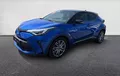 Miniature TOYOTA C-HR Hybride 1.8L Distinctive extérieur trois quart avant gauche 1103518