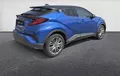 Miniature TOYOTA C-HR Hybride 1.8L Distinctive extérieur trois quart arrière droit 1103518