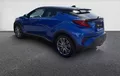 Miniature TOYOTA C-HR Hybride 1.8L Distinctive extérieur trois quart arrière gauche 1103518