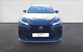 Miniature LEXUS NX 450h+ 4WD Hybride Rechargeable F SPORT Executive extérieur avant 1102539