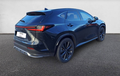 Miniature LEXUS NX 450h+ 4WD Hybride Rechargeable F SPORT Executive extérieur trois quart arrière droit 1102539