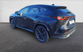 Miniature LEXUS NX 450h+ 4WD Hybride Rechargeable F SPORT Executive extérieur trois quart arrière gauche 1102539