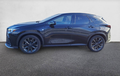 Miniature LEXUS NX 450h+ 4WD Hybride Rechargeable F SPORT Executive extérieur côté gauche 1102539