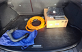 Miniature LEXUS NX 450h+ 4WD Hybride Rechargeable F SPORT Executive photo 21 1102539
