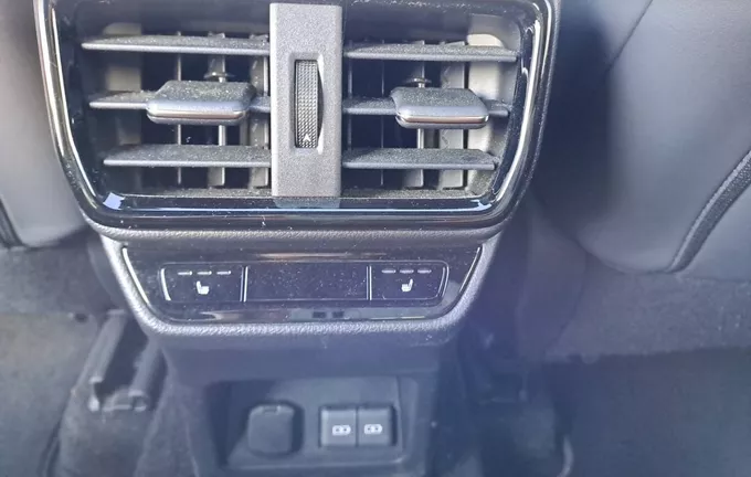 LEXUS NX 450h+ 4WD Hybride Rechargeable F SPORT Executive photo 23 1102539