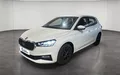 Miniature SKODA FABIA 1.0 TSI 116 ch EVO 2 DSG7 Selection extérieur trois quart avant gauche 2131961
