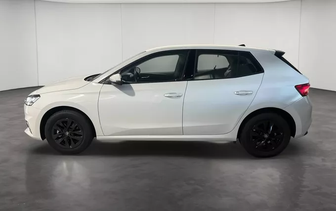 SKODA FABIA 1.0 TSI 116 ch EVO 2 DSG7 Selection extérieur côté gauche 2131961