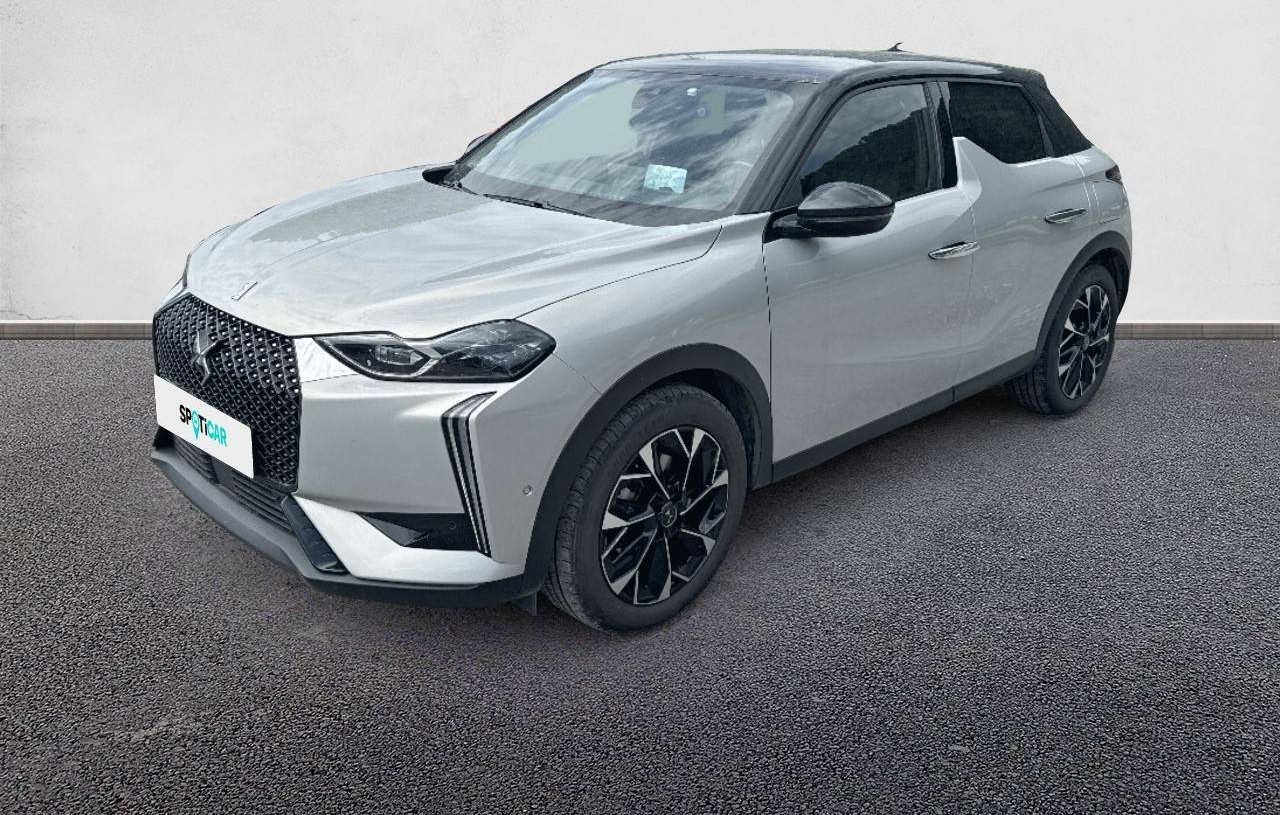 DS DS3