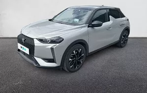 DS DS3 DS 3 E-Tense Opera VR1UJZKWZPW018435
