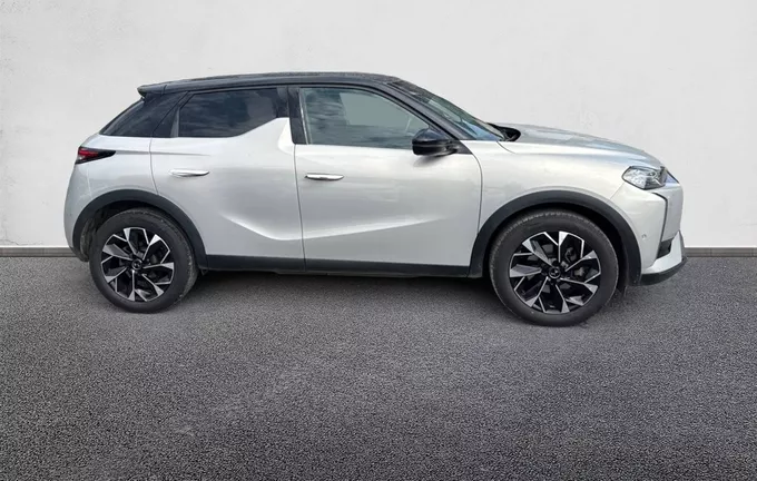 DS DS3 DS 3 E-Tense Opera extérieur côté droit 945801