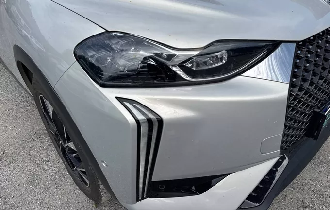 DS DS3 DS 3 E-Tense Opera photo 16 945801