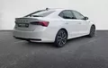 Miniature SKODA OCTAVIA 1.5 TSI Hybrid 150 ch ACT DSG7 Sportline extérieur avant 2121061
