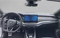 Miniature SKODA OCTAVIA 1.5 TSI Hybrid 150 ch ACT DSG7 Sportline extérieur trois quart avant droit 2121061