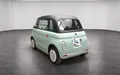 Miniature FIAT TOPOLINO TOPOLINO extérieur trois quart arrière gauche 946347