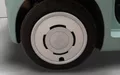 Miniature FIAT TOPOLINO TOPOLINO photo 9 946347