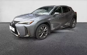 LEXUS UX 250h 4WD F SPORT Executive JTHU95BH302023704