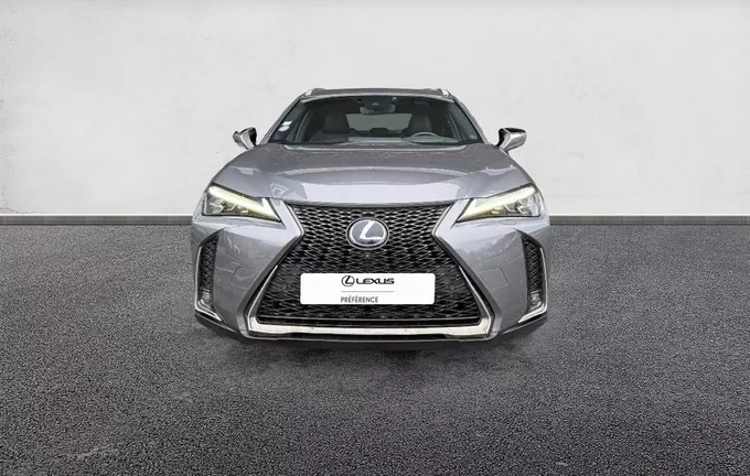 LEXUS UX 250h 4WD F SPORT Executive extérieur avant 1103036