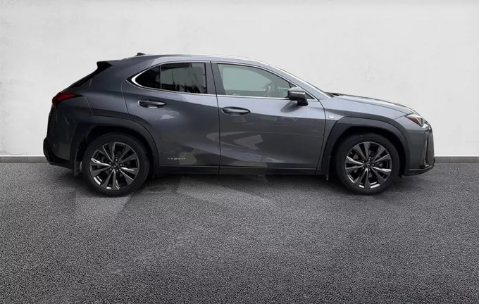 LEXUS UX 250h 4WD F SPORT Executive extérieur côté droit 1103036
