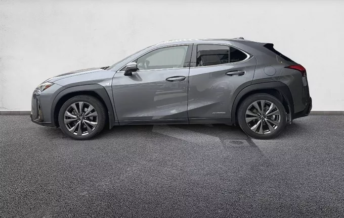 LEXUS UX 250h 4WD F SPORT Executive extérieur côté gauche 1103036