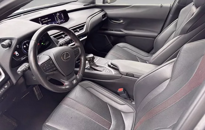 LEXUS UX 250h 4WD F SPORT Executive photo 11 1103036