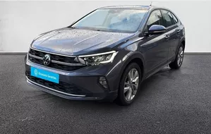VOLKSWAGEN TAIGO 1.0 TSI 110 DSG7 Life Plus WVGZZZCSZPY083652