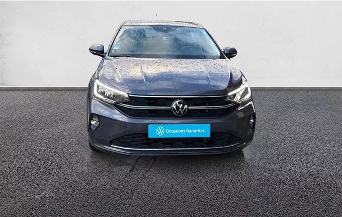 VOLKSWAGEN TAIGO 1.0 TSI 110 DSG7 Life Plus photo 9 2126607