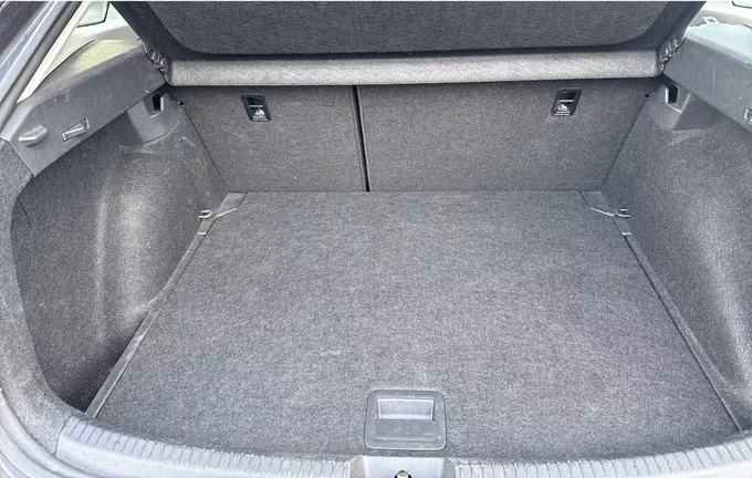 VOLKSWAGEN TAIGO 1.0 TSI 110 DSG7 Life Plus photo 14 2126607