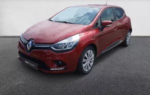RENAULT CLIO TCe 75 E6C Business VF1R9800862994114