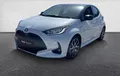 Miniature TOYOTA YARIS Hybride 116h Collection extérieur trois quart avant gauche 1103498