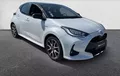 Miniature TOYOTA YARIS Hybride 116h Collection extérieur trois quart avant droit 1103498