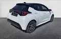 Miniature TOYOTA YARIS Hybride 116h Collection extérieur trois quart arrière droit 1103498